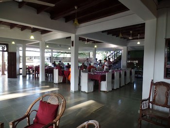 Nilketha Villa Eco Hotel