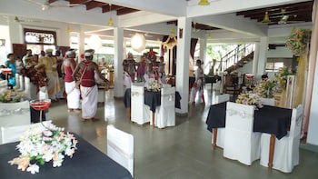 Nilketha Villa Eco Hotel