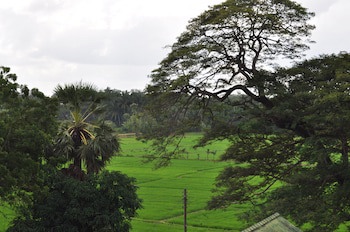 Nilketha Villa Eco Hotel