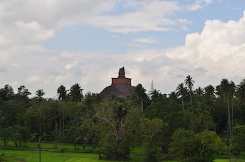 Nilketha Villa Eco Hotel