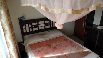 Nilketha Villa Eco Hotel