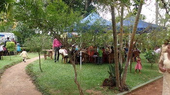 Nilketha Villa Eco Hotel