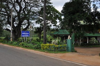 Nilketha Villa Eco Hotel
