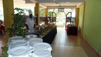 Nilketha Villa Eco Hotel