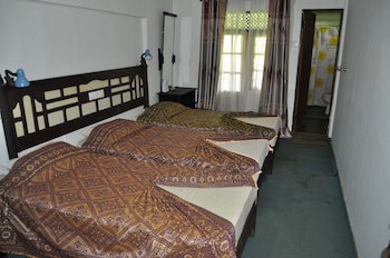 Nilketha Villa Eco Hotel