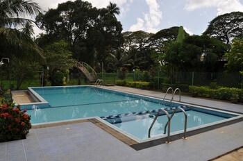 Nilketha Villa Eco Hotel
