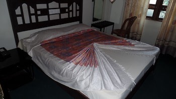 Nilketha Villa Eco Hotel