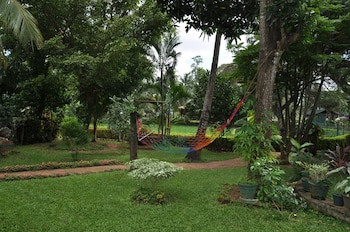 Nilketha Villa Eco Hotel