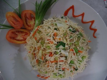 Nilketha Villa Eco Hotel