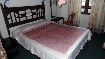 Nilketha Villa Eco Hotel