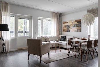 Aateli Lakeside Chalets - Former Vuokatti Suites