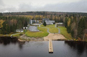 Aateli Lakeside Chalets - Former Vuokatti Suites