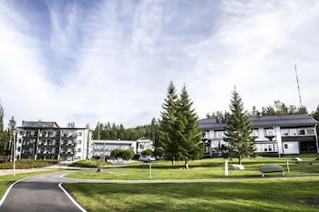 Aateli Lakeside Chalets - Former Vuokatti Suites