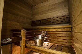 Aateli Lakeside Chalets - Former Vuokatti Suites