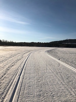 Aateli Lakeside Chalets - Former Vuokatti Suites