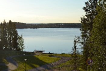 Aateli Lakeside Chalets - Former Vuokatti Suites