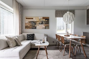 Aateli Lakeside Chalets - Former Vuokatti Suites