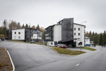 Aateli Lakeside Chalets - Former Vuokatti Suites