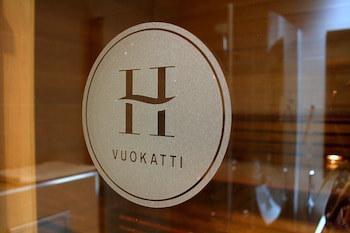Aateli Lakeside Chalets - Former Vuokatti Suites