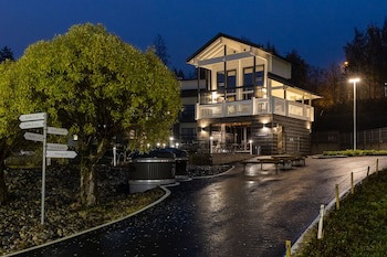 Aateli Lakeside Chalets - Former Vuokatti Suites
