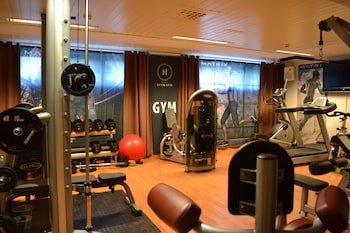 Aateli Lakeside Chalets - Former Vuokatti Suites