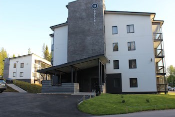 Aateli Lakeside Chalets - Former Vuokatti Suites