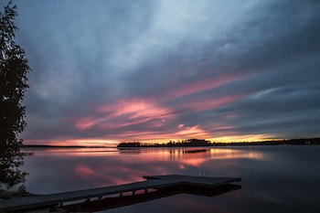 Aateli Lakeside Chalets - Former Vuokatti Suites