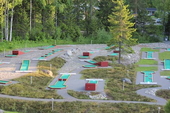 Aateli Lakeside Chalets - Former Vuokatti Suites