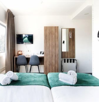 Hotel Wicc