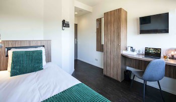 Hotel Wicc