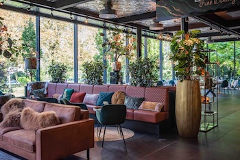 Hotel Wicc