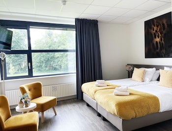 Hotel Wicc