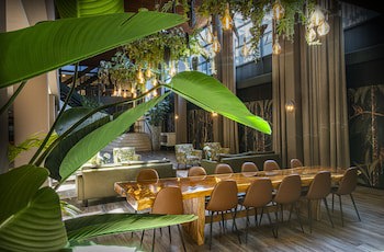Hotel Wicc