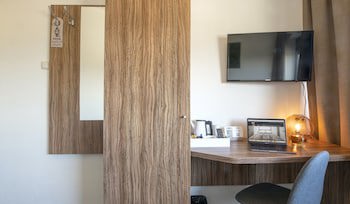 Hotel Wicc