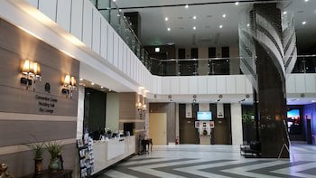 Hyunjin Tourist Hotel