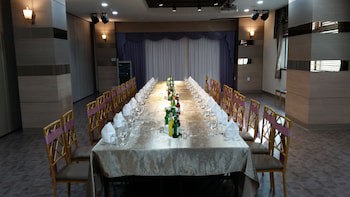 Hyunjin Tourist Hotel