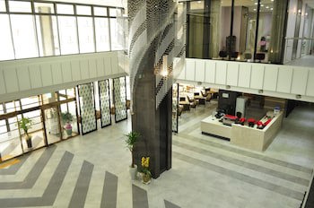 Hyunjin Tourist Hotel