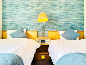 Miyako Daiichi Hotel