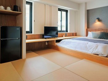Miyako Daiichi Hotel