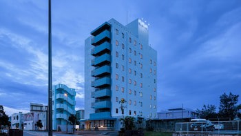 Miyako Daiichi Hotel