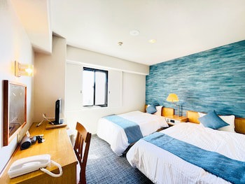 Miyako Daiichi Hotel