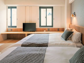Miyako Daiichi Hotel