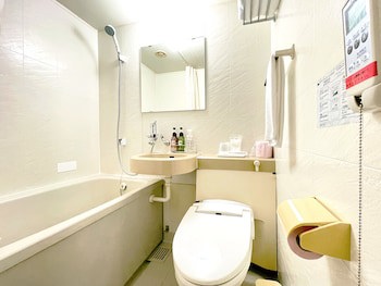 Miyako Daiichi Hotel