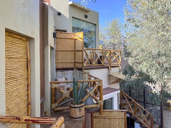 Hotel Boutique Valle De Guadalupe & Spa