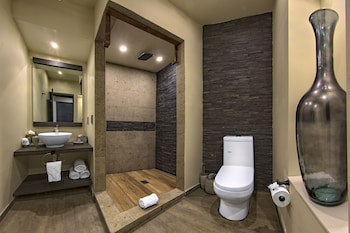 Hotel Boutique Valle De Guadalupe & Spa