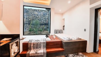 Hotel Boutique Valle De Guadalupe & Spa
