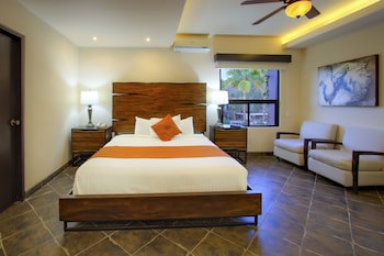 Hotel Boutique Valle De Guadalupe & Spa