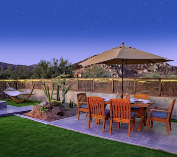Hotel Boutique Valle De Guadalupe & Spa