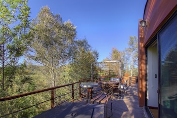 Hotel Boutique Valle De Guadalupe & Spa
