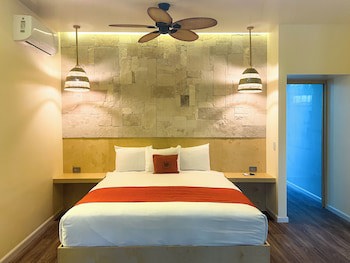 Hotel Boutique Valle De Guadalupe & Spa